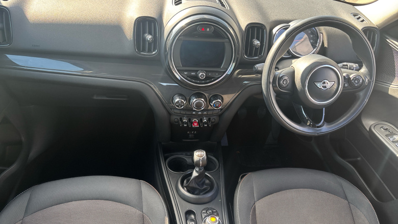 MINI Countryman 1.5 Cooper 5dr Petrol Hatchback